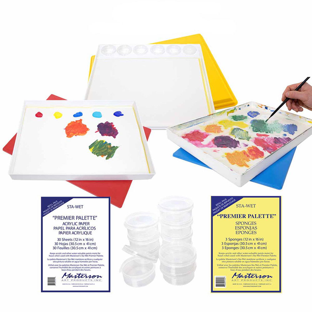 Masterson Premier Products