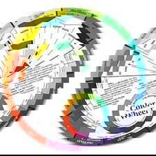 Pocket Color Wheel Pocket Color Wheel