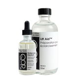QOR Watercolor Mediums