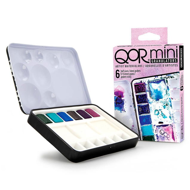 QOR Watercolor Sets QOR Watercolor Sets