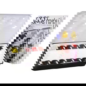QOR Watercolor Sets