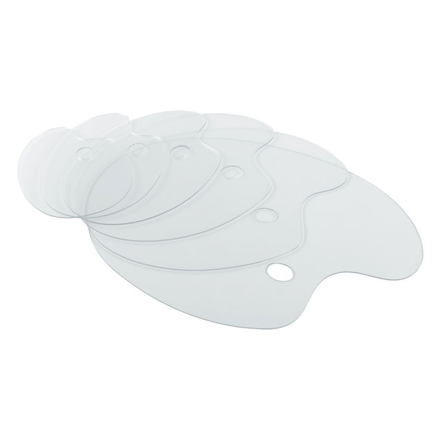 Quinn Acrylic Palettes Quinn Acrylic Palettes