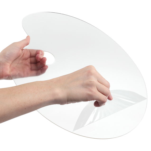 Quinn Acrylic Palettes Quinn Acrylic Palettes