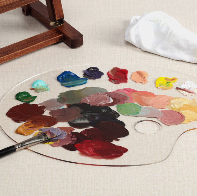 Quinn Acrylic Palettes Quinn Acrylic Palettes