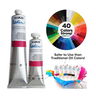 Lukas Berlin Water Mixable Oil Starter Set Six 20ml Tubes Lukas Berlin Water Mixable Oil Starter Set Six 20ml Tubes