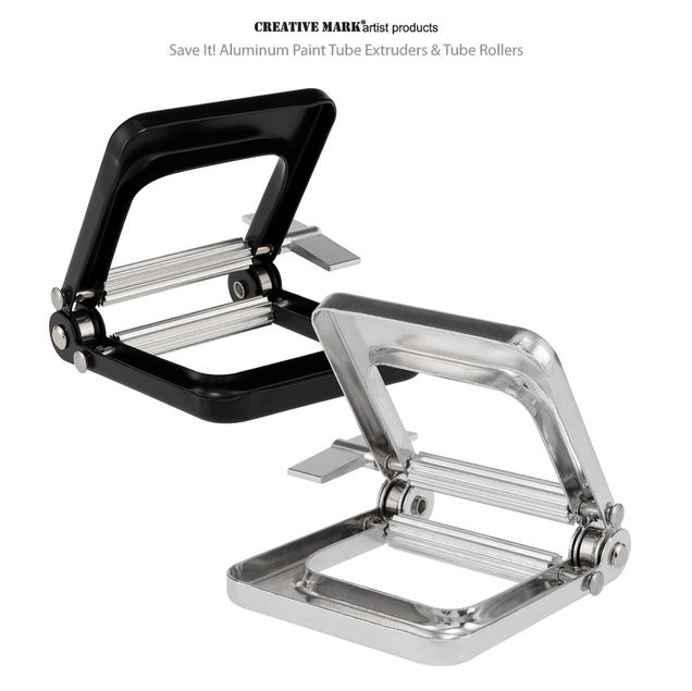 Save-It Tube Extruders Save-It Tube Extruders