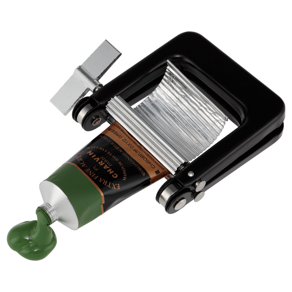 Save-It Tube Extruders