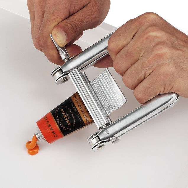 Save-It Tube Extruders Save-It Tube Extruders