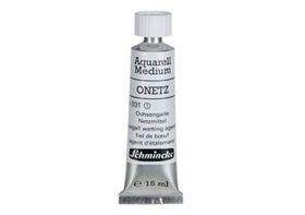 Schmincke Horadam Watercolor 15ml Onetz Wetting Agent