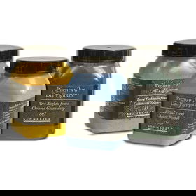 Sennelier Artist Dry Pigments