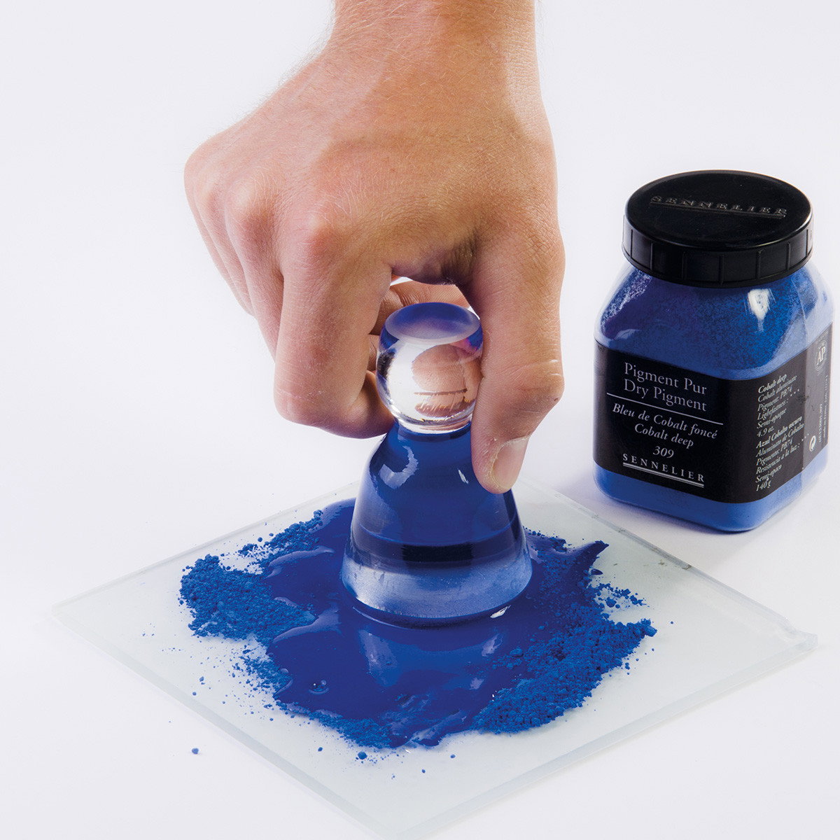 Sennelier Artist Dry Pigments