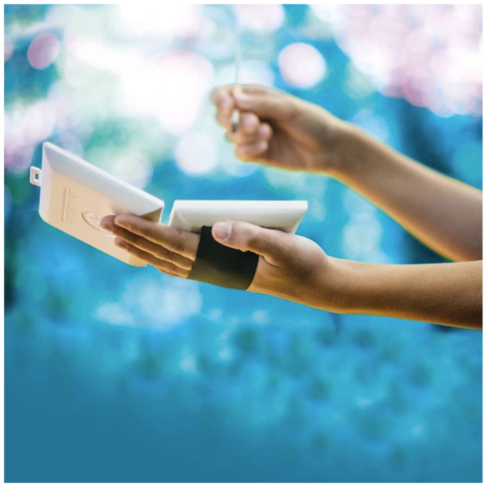 Sennelier La Petite Aquarelle Travel Sets