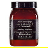 Sennelier l'Aquarelle Artists Watercolor Binding Medium 200ml Sennelier l'Aquarelle Artists Watercolor Binding Medium 200ml