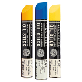 Sennelier Oil Paint Stick