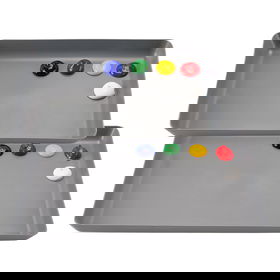 SoHo Urban Artist Butcher Tray Palettes