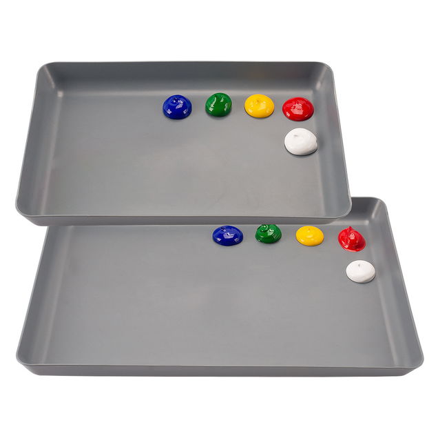 SoHo Urban Artist Butcher Tray Palettes SoHo Urban Artist Butcher Tray Palettes