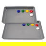 SoHo Urban Artist Butcher Tray Palettes SoHo Urban Artist Butcher Tray Palettes
