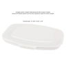 SoHo Air-Tight Mixed Media 23-Well Palette - (89710) SoHo Air-Tight Mixed Media 23-Well Palette - (89710)