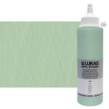 Lukas Cryl Studio Acrylic Paint Mint 250ml Bottle - (73849)