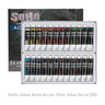 SoHo Urban Artist Acrylic Sets SoHo Urban Artist Acrylic Sets