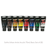 SoHo Urban Artist Acrylic Sets SoHo Urban Artist Acrylic Sets