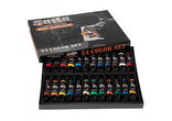 SoHo Urban Artist Oil Value Set of 24 SoHo Urban Artist Oil Value Set of 24