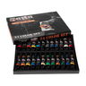 SoHo Urban Artist Oil Value Set of 24 SoHo Urban Artist Oil Value Set of 24