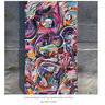 SoHo Urban Artist Acrylic Colors SoHo Urban Artist Acrylic Colors