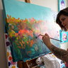 SoHo Urban Artist Acrylic Colors SoHo Urban Artist Acrylic Colors