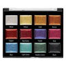 SoHo Watercolor Whole Pan Set of 12 Metallic Colors SoHo Watercolor Whole Pan Set of 12 Metallic Colors