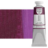 Lukas Studio Oil Color Mauve 37ml Tube - (69738) Lukas Studio Oil Color Mauve 37ml Tube - (69738)