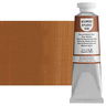 Lukas Studio Oil Color Raw Sienna 37ml Tube - (58303) Lukas Studio Oil Color Raw Sienna 37ml Tube - (58303)
