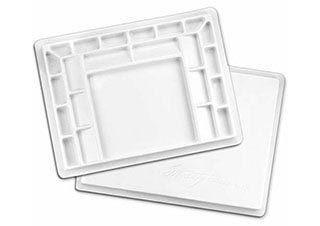 Sterling Edwards Big Brush Palette