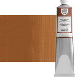 Lukas Studio Oil Color Raw Sienna 200ml Tube - (69785) Lukas Studio Oil Color Raw Sienna 200ml Tube - (69785)