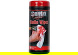 SoHo Urban Artist Wipes 40 Count SoHo Urban Artist Wipes 40 Count