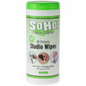 SoHo Urban Artist Wipes 40 Count - (87123) SoHo Urban Artist Wipes 40 Count - (87123)