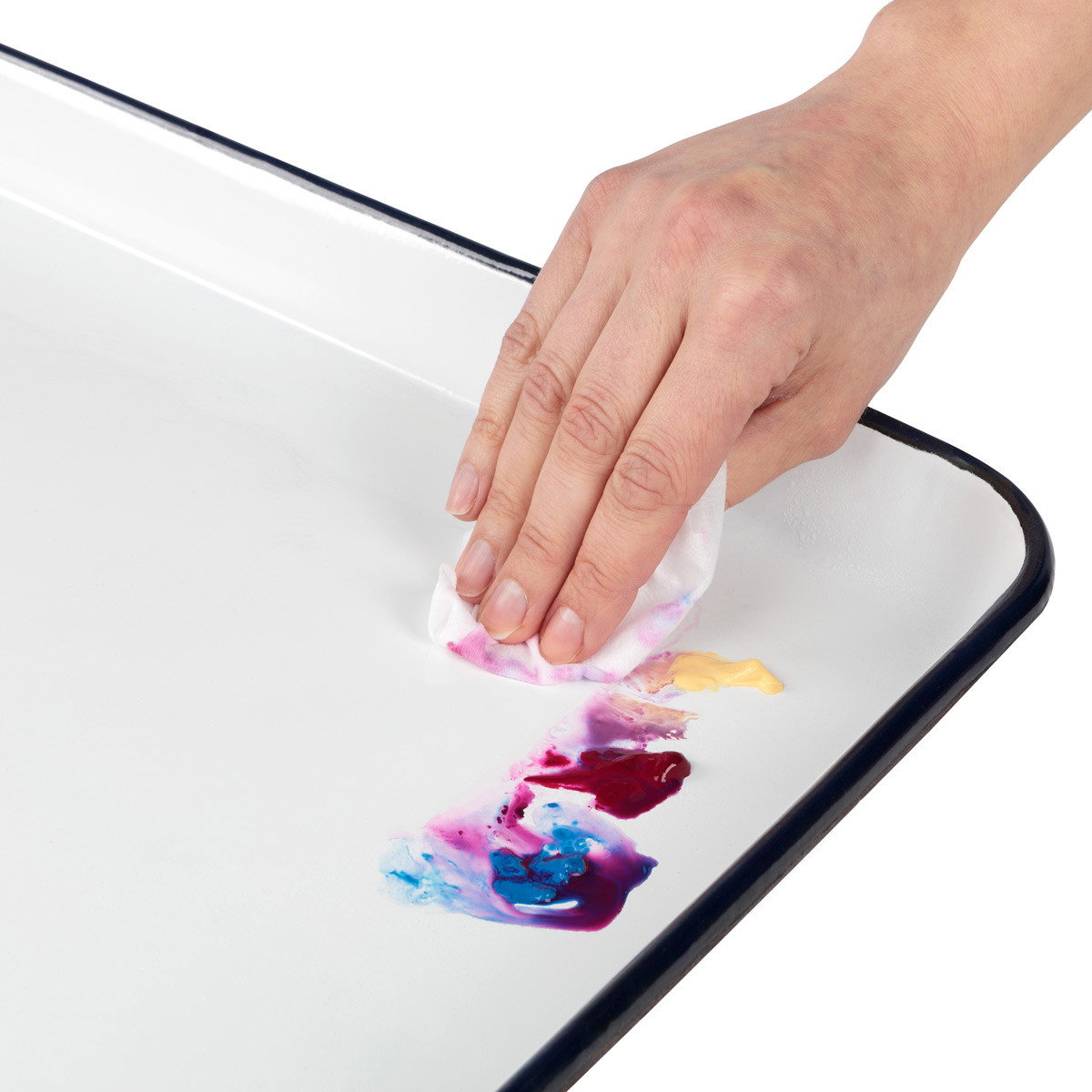 SoHo Urban Artist Wipes 40 Count - (87123)