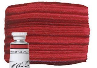 M. Graham Oil Color 37ml Tube Alizarin Crimson - (200017834)
