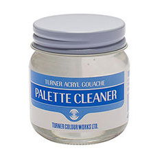 Turner Palette Cleaner 40ml Turner Palette Cleaner 40ml