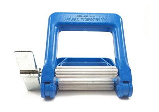 Tube Wringer with Metal Roller
