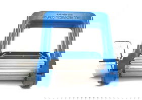 Tube Wringer with Metal Roller