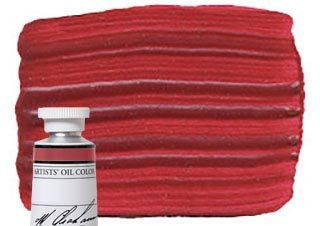 M. Graham Oil Color 37ml Tube Quinacridone Rose - (200017866)