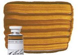 M. Graham Oil Color 37ml Tube Transparent Orange Iron Oxide - (200017874)