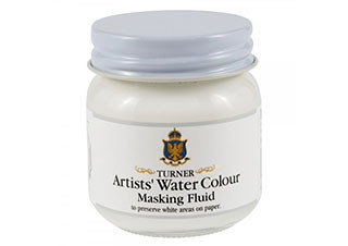Turner 40ml Masking Fluid