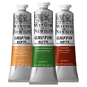 Winsor & Newton Griffin Alkyd Oil Colors Winsor & Newton Griffin Alkyd Oil Colors