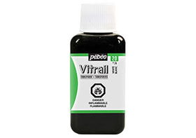 Pebeo Vitrail Glass Paint