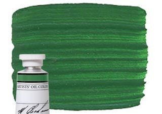 M. Graham Artists' Oils 37mL Cobalt Green - (200028349)