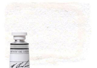 M. Graham Artists' Oils 37mL Titanium White Sunflower - (200028365)
