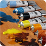 Tusc & Pine Professional Oil Colors Tusc & Pine Professional Oil Colors