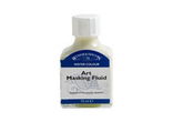 Winsor & Newton Art Masking FL 2.5oz Yellow Winsor & Newton Art Masking FL 2.5oz Yellow